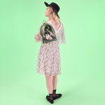Frankenweenie Sparky Glow Mini Backpack LFlifestyle1 view 2